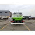 Foton 220hp14cbm cleaning water truck